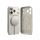Ringke Silicone Magnetic Magsafe do Iphone 17 Pro Max Stone - 1359796 - zdjęcie 2